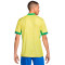 Nike Brasil Primera Equipación Copa América 2024 Pullover