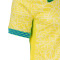 Nike Brazil Home Kit Copa América 2024 Jersey