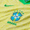 Nike Brazil Home Kit Copa América 2024 Jersey