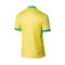 Camiseta Nike Brasil Primera Equipación Copa América 2024