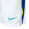 Pantaloncini Nike Brasil seconda divisa Coppa America 2024