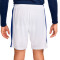 Nike Brazil Copa América 2024 Away Kit Shorts