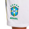 Nike Brazil Copa América 2024 Away Kit Shorts