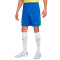 Nike Brasil Home Kit America's Cup 2024 Shorts