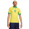 Koszulka Nike Brasil Primera Equipación Authentic Copa América 2024