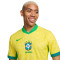 Camiseta Nike Brasil Primera Equipación Authentic Copa América 2024