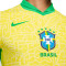 Nike Brasil Primera Equipación Authentic Copa América 2024 Pullover