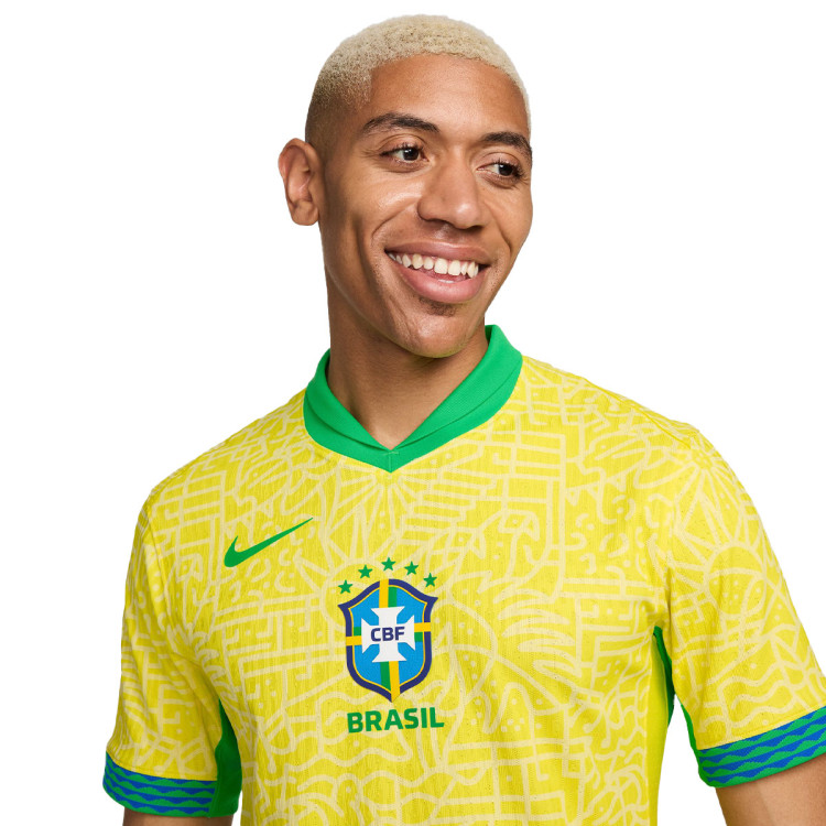 camiseta-nike-brasil-primera-equipacion-authentic-copa-america-2024-dynamic-yellow-lemon-chiffon-green-spark-2