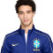 Fato de treino Nike Brasil Fanswear Copa América 2024