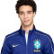 Dres Nike Brasil Fanswear Copa América 2024