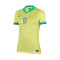 Nike Women Brazil América Cup 2024 Home Jersey