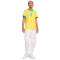 Nike Women Brazil América Cup 2024 Home Jersey