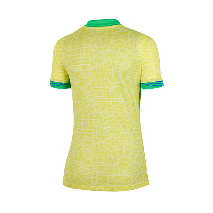 camiseta-nike-brasil-primera-equipacion-copa-america-2024-mujer-dynamic-yellow-lemon-chiffon-green-spark-1
