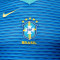 Maglia Nike Brasile seconda divisa Coppa America 2024 per bambini