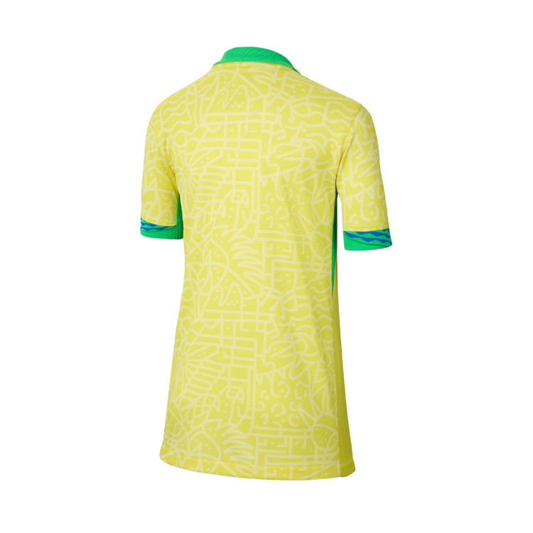 camiseta-nike-brasil-primera-equipacion-copa-america-2024-nino-dynamic-yellow-lemon-chiffon-green-spark-1
