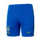 Pantaloncini Nike Brasile prima divisa Coppa America 2024 per bambini