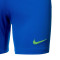 Nike Brasil Primera Equipación Copa América 2024 Niño Shorts