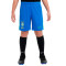 Short Nike Brasil Primera Equipación Copa América 2024 Niño