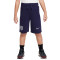 Nike Inglaterra Fanswear Eurocopa 2024 Niño Shorts