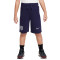 Pantalón corto Nike Inglaterra Fanswear Eurocopa 2024 Niño