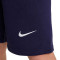 Pantalón corto Nike Inglaterra Fanswear Eurocopa 2024 Niño