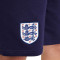 Nike Inglaterra Fanswear Eurocopa 2024 Niño Shorts