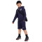 Pantalón corto Nike Inglaterra Fanswear Eurocopa 2024 Niño