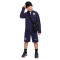 Nike Kids England Fanswear Euro 2024 Jacket