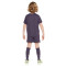 Nike Kids England Euro 2024 Away Kit 