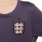 Completo Nike Inghilterra seconda divisa Euro 2024 per bambini