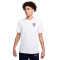 Nike Inglaterra Fanswear Eurocopa 2024 Jersey