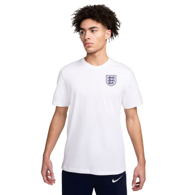 Koszulka Inglaterra Fanswear Eurocopa 2024
