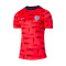 Camiseta Nike Inglaterra Pre-Match Eurocopa 2024