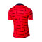 Camiseta Nike Inglaterra Pre-Match Eurocopa 2024