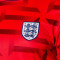 Maglia Nike Inghilterra Pre-Match Euro 2024