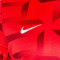Nike Inglaterra Pre-Match Eurocopa 2024 Pullover