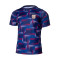 Camiseta Nike Inglaterra Pre-Match Eurocopa 2024