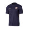 Camiseta Nike Inglaterra Segunda Equipación Eurocopa 2024