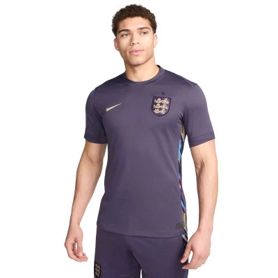 England Euro 2024 Away T-Shirt