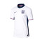 Nike England Home Kit Euro 2024 Jersey