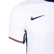 Nike Inglaterra Primera Equipación Eurocopa 2024 Jersey