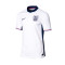 Nike Inglaterra Primera Equipación Eurocopa 2024 Pullover