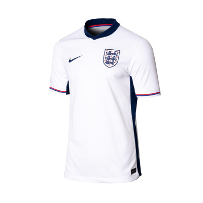 England Home Kit Euro 2024 Jersey