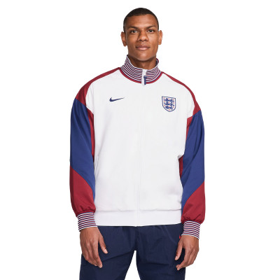 England Pre-Match Euro 2024 Jacket