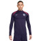 Sweat Nike Inglaterra Training Eurocopa 2024