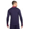 Sudadera Nike Inglaterra Training Eurocopa 2024