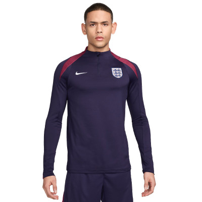 Sweat-shirt Inglaterra Training Eurocopa 2024