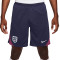 Short Nike Angleterre Training Euro 2024