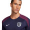 Nike Inglaterra Training Eurocopa 2024 Pullover