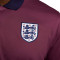 Nike Inglaterra Fanswear Eurocopa 2024 Shorts